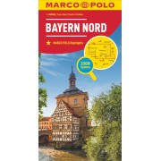 Bayern Nord Marco Polo, Tyskland del 12